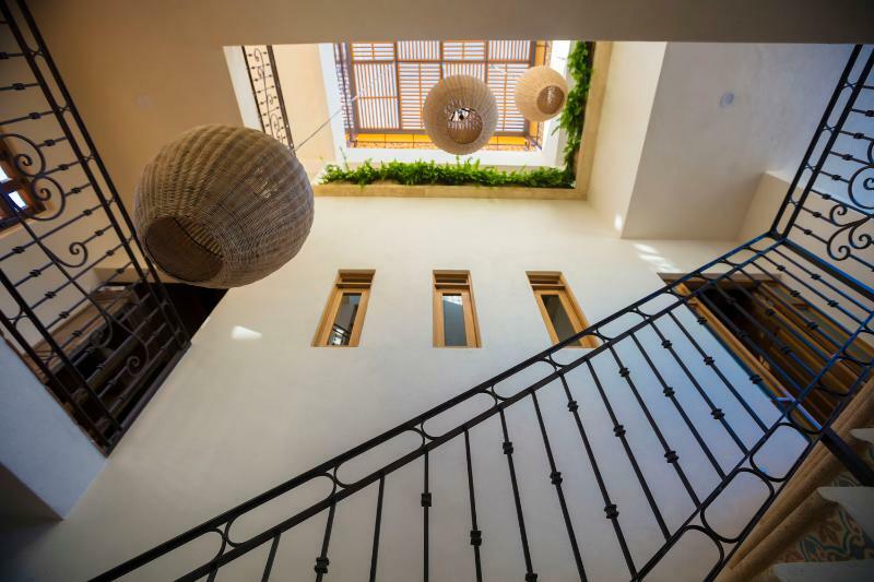 Casa De Chayo Hotel Boutique Puerto Vallarta Exterior photo