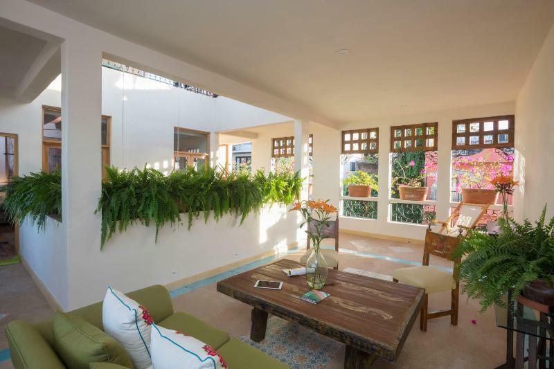 Casa De Chayo Hotel Boutique Puerto Vallarta Exterior photo