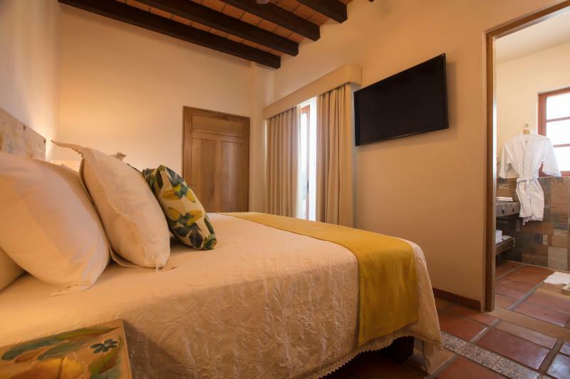 Casa De Chayo Hotel Boutique Puerto Vallarta Exterior photo