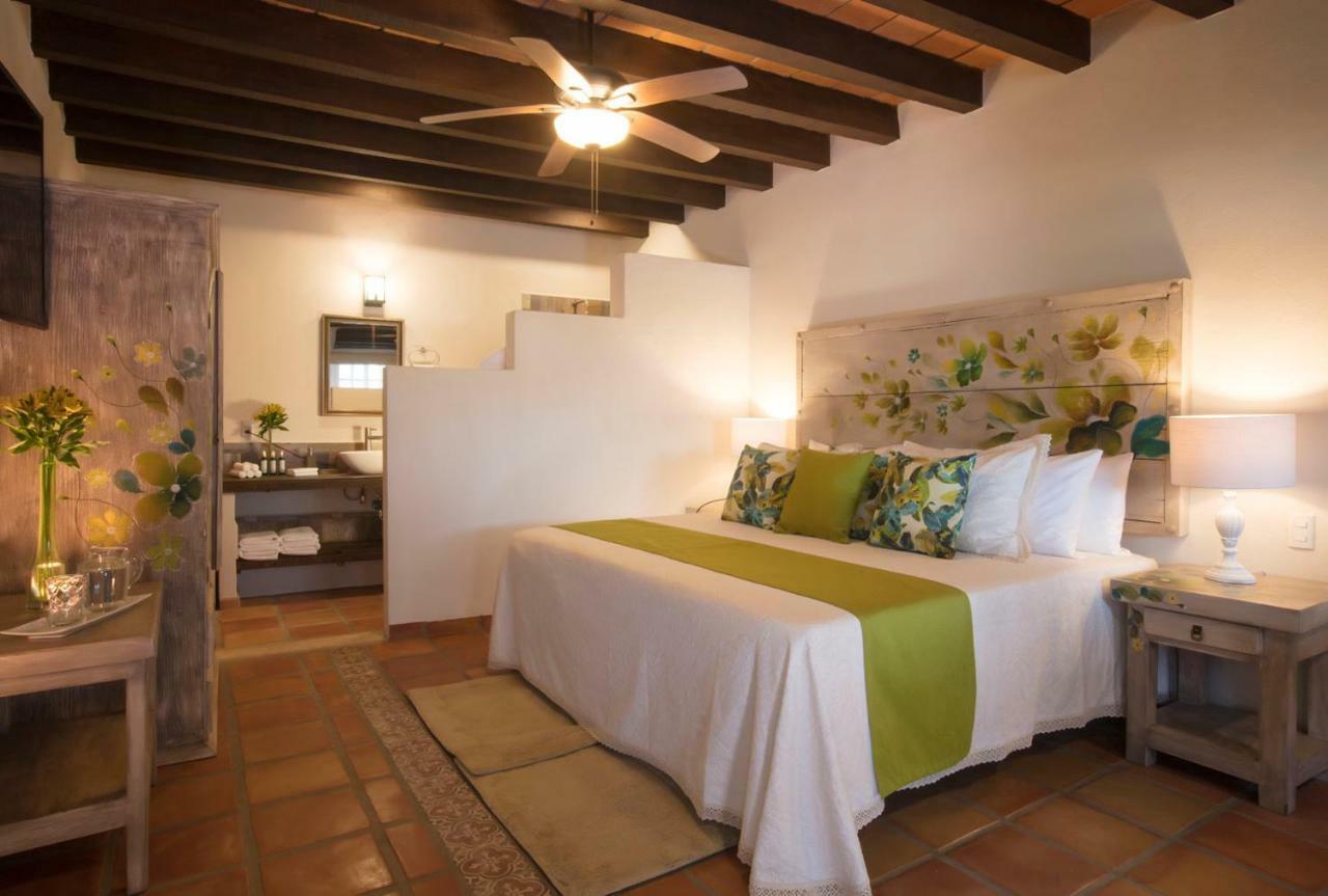 Casa De Chayo Hotel Boutique Puerto Vallarta Exterior photo