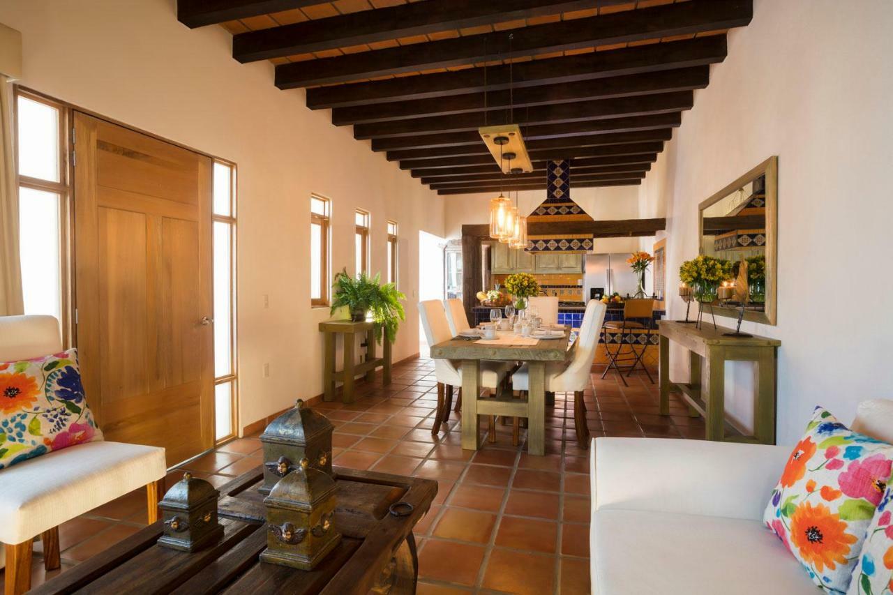 Casa De Chayo Hotel Boutique Puerto Vallarta Exterior photo
