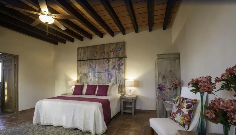 Casa De Chayo Hotel Boutique Puerto Vallarta Exterior photo